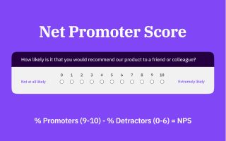 net promoter score