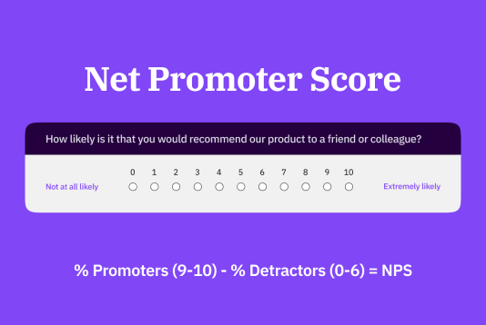 net promoter score